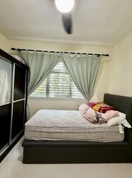 Blk 505A Acacia Breeze @ Yishun (Yishun), HDB 3 Rooms #548981191